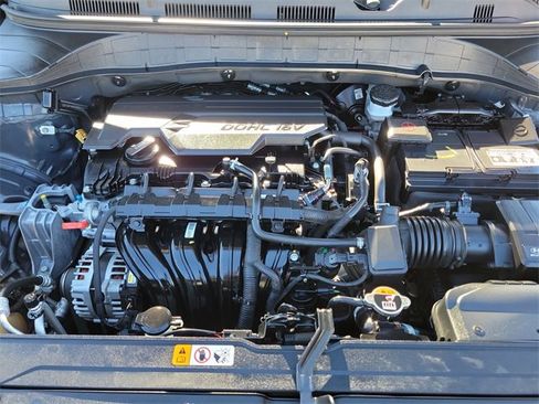 Used 2022 Hyundai Kona SEL image 30