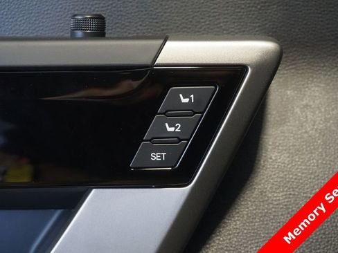 New 2026 Toyota Tundra Limited image 7