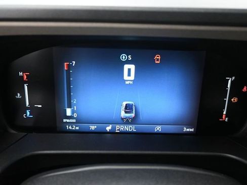 New 2026 Ford Bronco Sport Big Bend w/ Convenience Package image 28