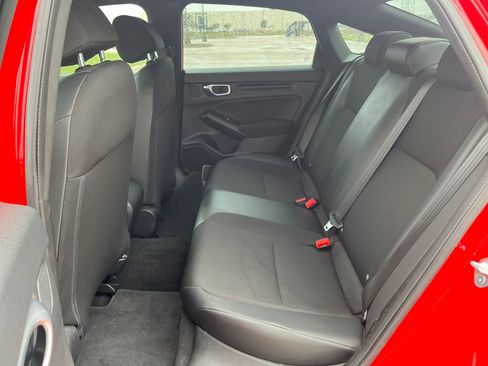 Used 2023 Honda Civic Sport image 22