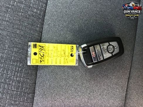 Used 2024 Ford F150 XLT w/ Equipment Group 302A MID AWD/4WD image 28
