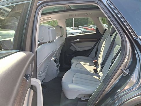 Certified 2023 Audi Q5 2.0T Premium Plus w/ Premium Plus Package image 11
