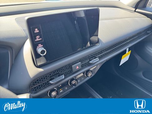 New 2026 Honda HR-V LX image 20
