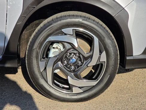 Certified 2026 Subaru Crosstrek 2.5i Limited w/ Crosstrek Mirror Package AWD/4WD image 8