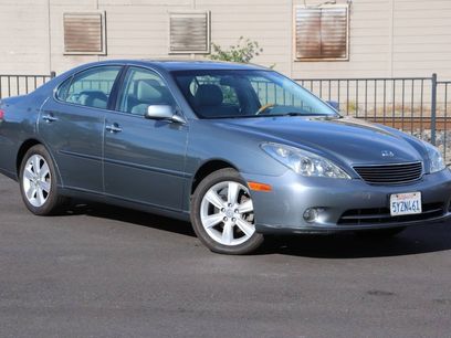 Used 2006 Lexus ES 330