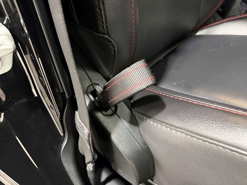 Used 2021 Jeep Wrangler Unlimited Rubicon w/ Uconnect 4C Nav & Sound Group AWD/4WD image 11