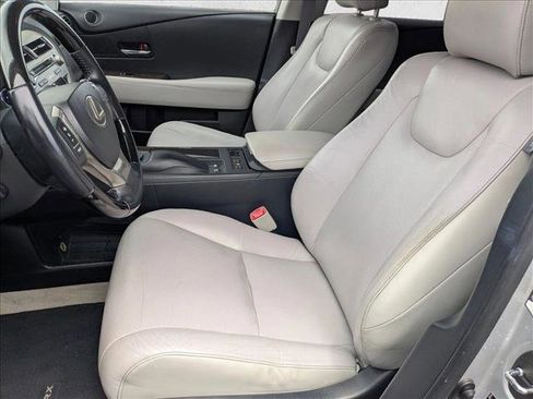 Used 2014 Lexus RX 450h FWD image 15