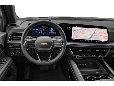 New 2026 Chevrolet Tahoe Premier AWD/4WD image 29