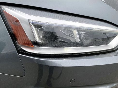 Used 2018 Audi A5 2.0T Premium Plus w/ Premium Plus AWD/4WD image 32