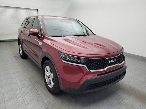 Used 2023 Kia Sorento LX FWD image 13