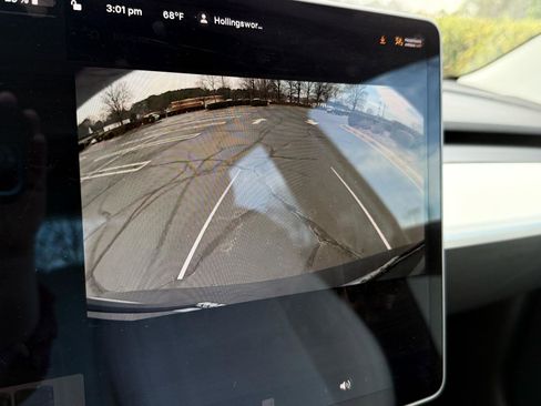Used 2020 Tesla Model 3 Long Range image 19