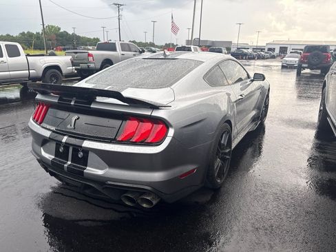 Used 2021 Ford Mustang Shelby GT500 RWD image 7