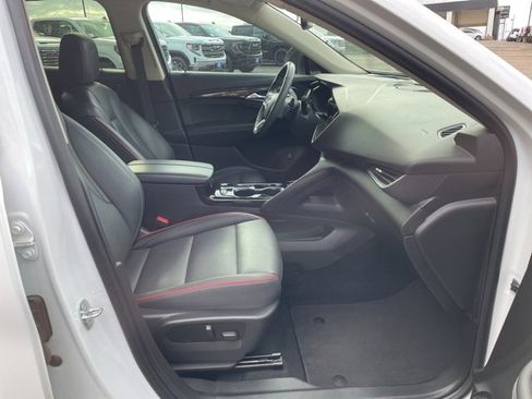 Used 2022 Buick Envision Essence w/ Sport Touring Package image 26