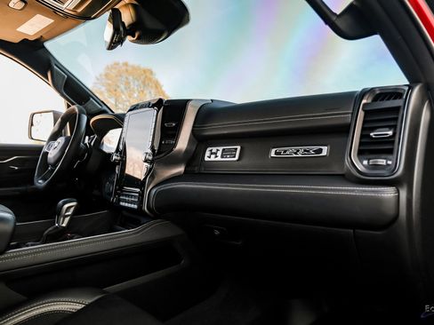 Used 2024 RAM 1500 TRX w/ TRX Level 2 Equipment Group image 66