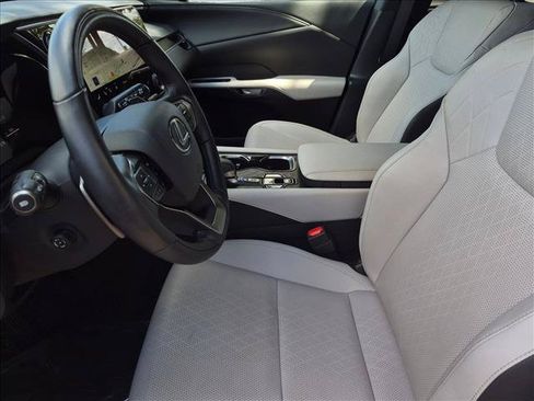 Certified 2026 Lexus RX 350 Premium Plus w/ Accessory Package (Z1) FWD image 16