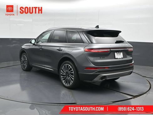 Used 2021 Lincoln Corsair Reserve w/ Elements Package AWD/4WD image 8