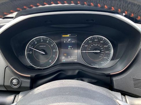 Used 2018 Subaru Crosstrek 2.0i Limited AWD/4WD image 19