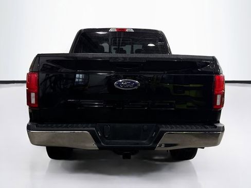 Used 2020 Ford F150 Lariat image 7