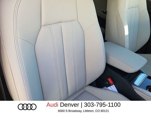 New 2025 Audi Q5 Premium image 19