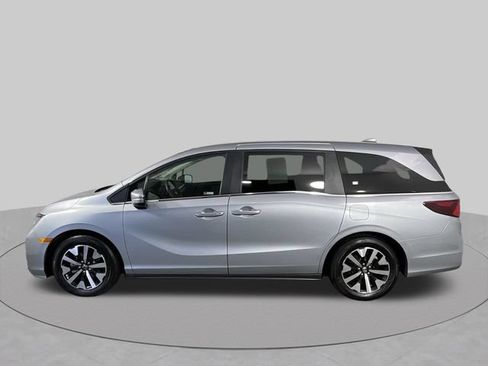 Used 2025 Honda Odyssey EX-L image 13