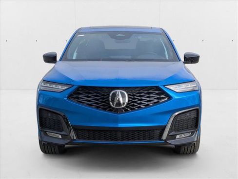 New 2026 Acura MDX A-Spec image 6