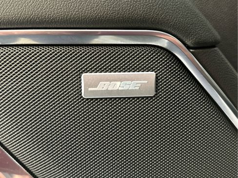 Certified 2024 Chevrolet Silverado 1500 LTZ w/ Technology Package image 17