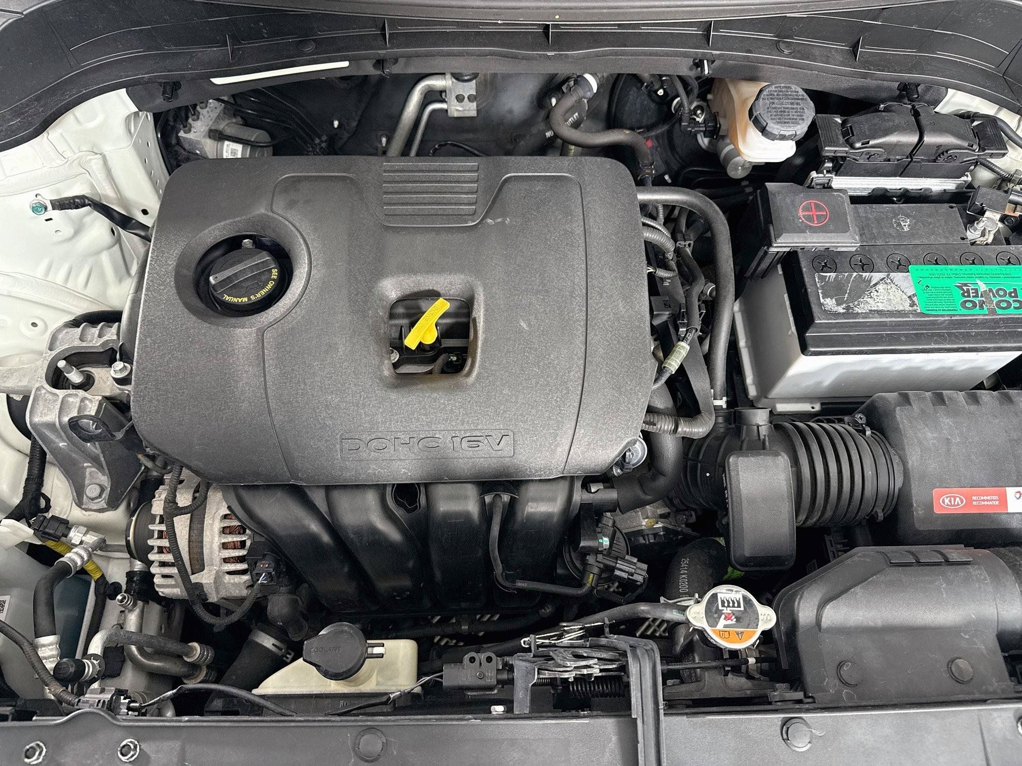 Used 2021 Kia Soul LX FWD image 39