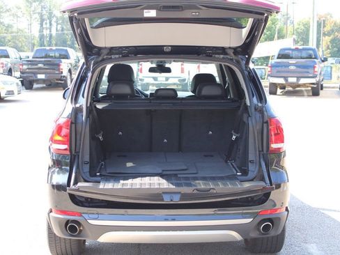 Used 2015 BMW X5 xDrive35i image 7
