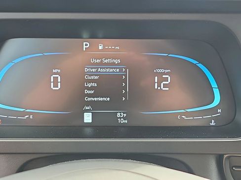 New 2026 Hyundai Elantra SEL Sport Premium FWD image 17