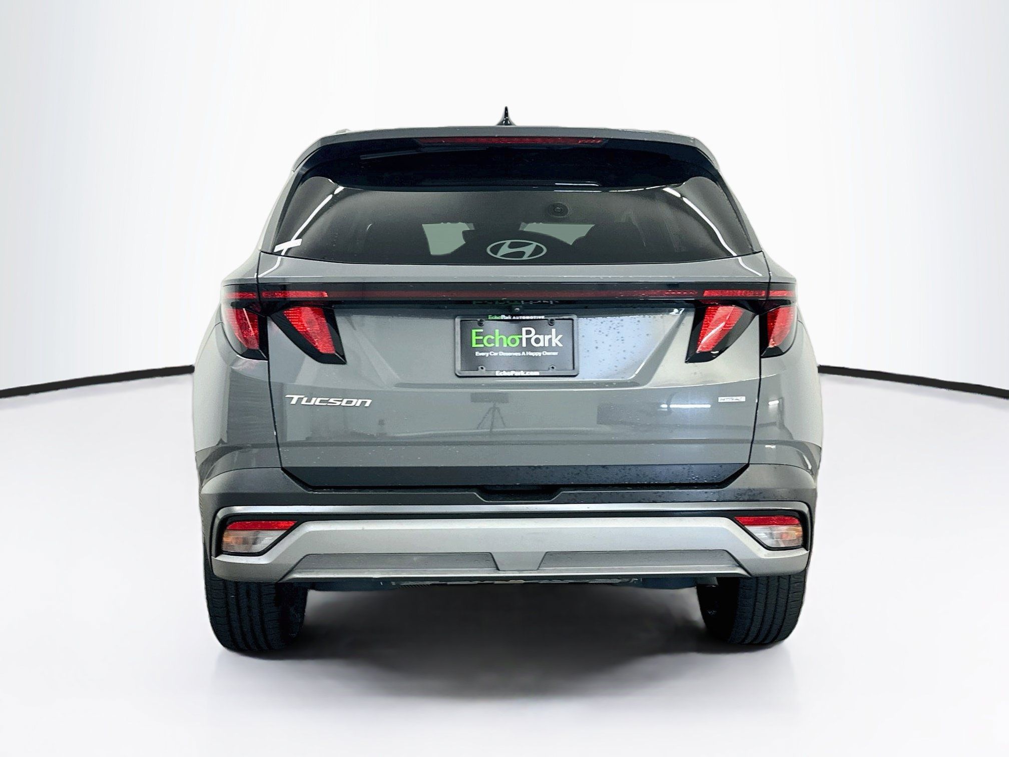 Used 2025 Hyundai Tucson SEL AWD/4WD image 7