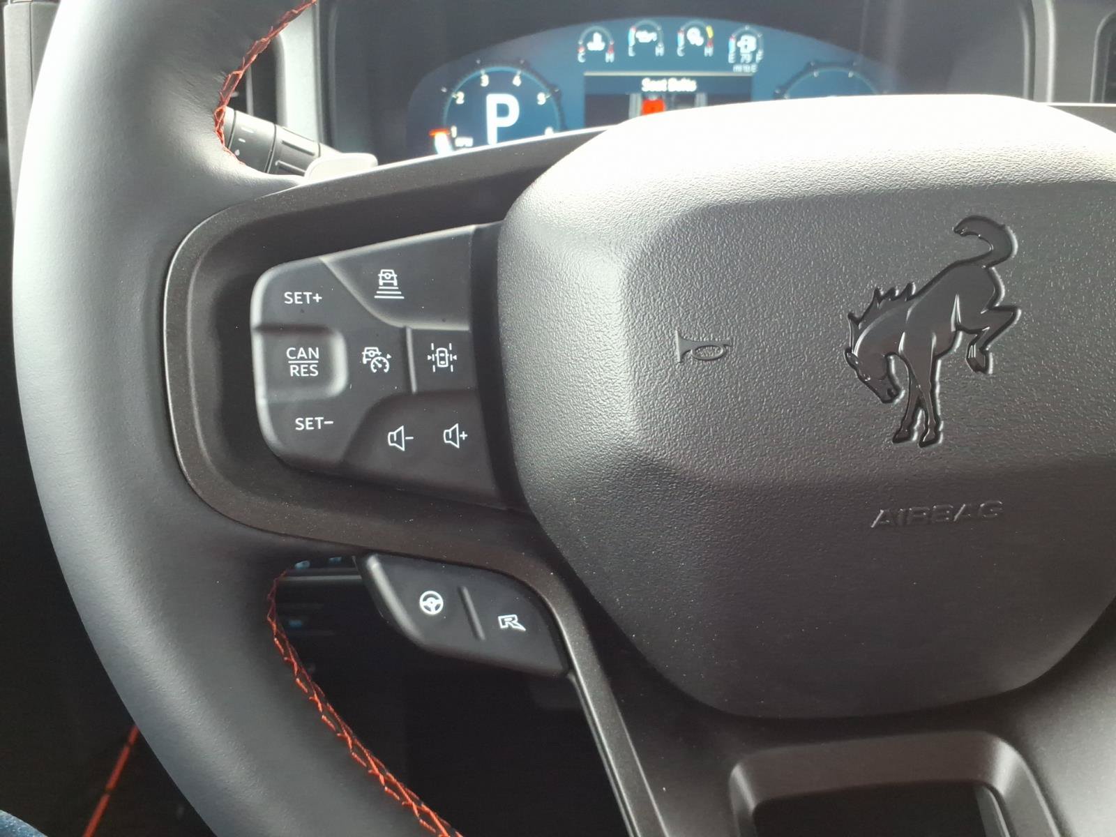 New 2026 Ford Bronco Raptor AWD/4WD image 17