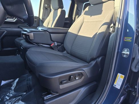 Used 2022 Chevrolet Silverado 1500 LT image 25