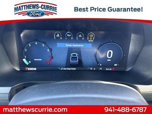 New 2026 Ford F150 STX AWD/4WD image 17