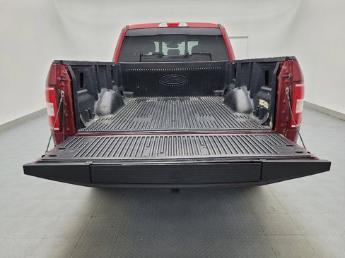 Used 2019 Ford F150 XLT w/ Equipment Group 302A Luxury image 29