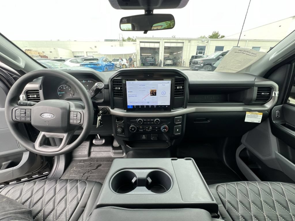New 2026 Ford F150 XL AWD/4WD image 30