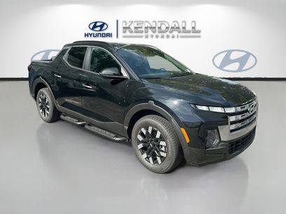 New 2026 Hyundai Santa Cruz SEL