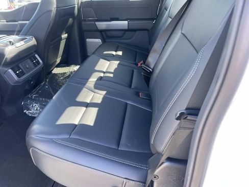New 2026 Ford F150 XLT w/ Equipment Group 303A High AWD/4WD image 7