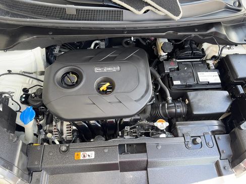Used 2019 Kia Soul + FWD image 44