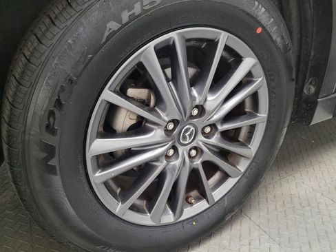 Used 2019 MAZDA CX-5 Touring FWD image 31