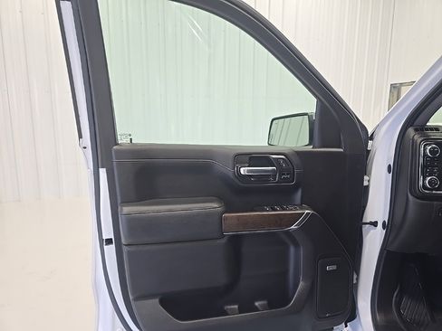 Used 2021 GMC Sierra 1500 Denali w/ Driver Alert Package II image 12