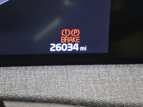 Used 2024 Kia EV6 Light RWD image 42