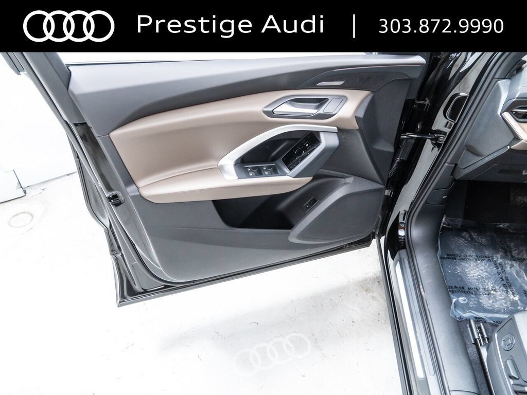 New 2026 Audi Q5 Premium Plus AWD/4WD image 22