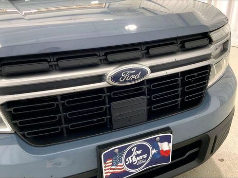 Used 2024 Ford Maverick Lariat AWD/4WD image 30