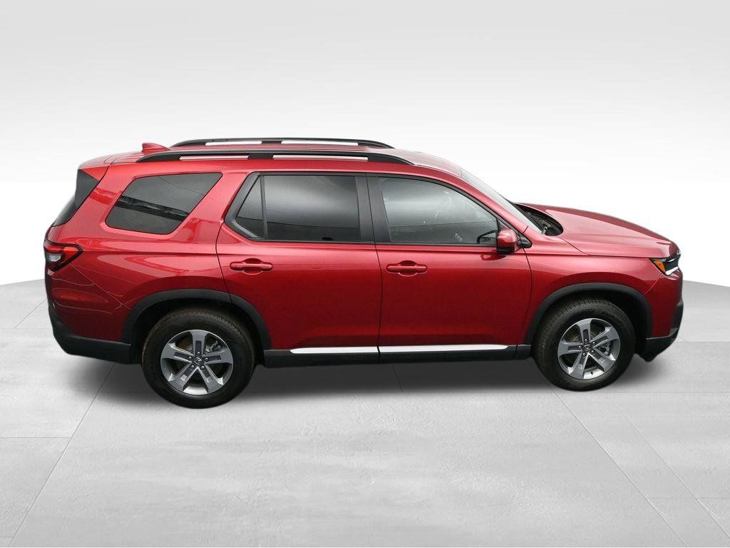 Used 2026 Honda Pilot EX-L image 35