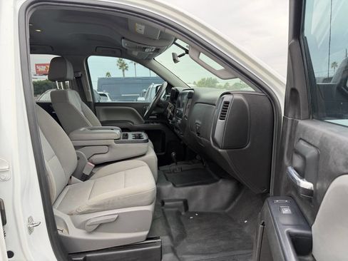 Used 2019 GMC Sierra 1500 Limited w/ Sierra Convenience Package image 21