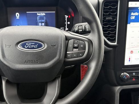 New 2025 Ford Ranger XL image 23