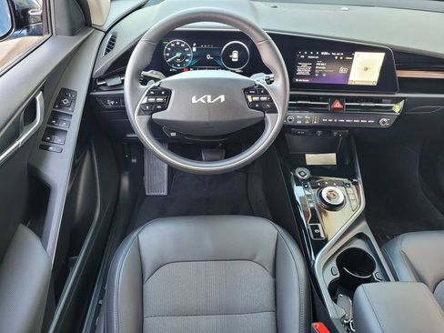 Used 2024 Kia Niro Wind FWD image 7