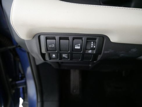 Used 2019 Subaru Ascent Limited AWD/4WD image 26