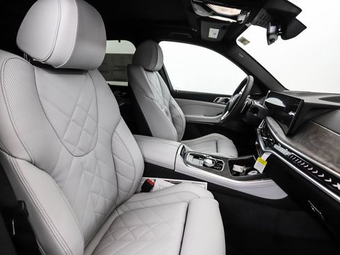 New 2026 BMW X5 xDrive40i image 31
