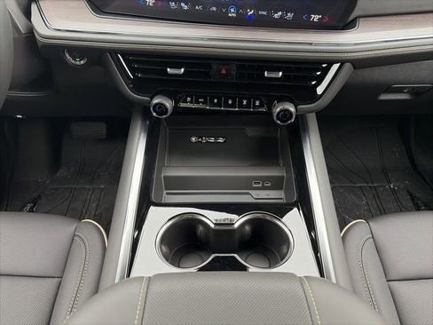 New 2026 Chevrolet Tahoe Premier image 29